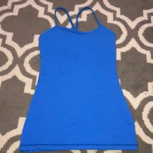 Lululemon workout top!!